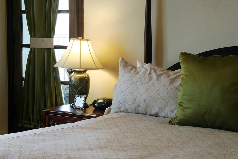 Hotel Baker Saint Charles Eksteriør billede