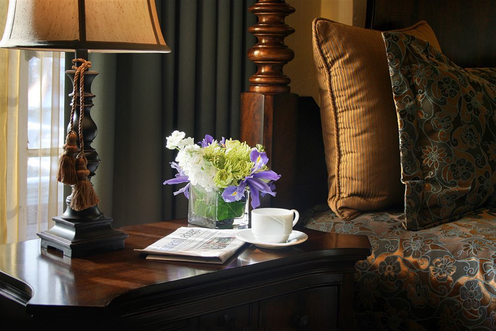 Hotel Baker Saint Charles Eksteriør billede