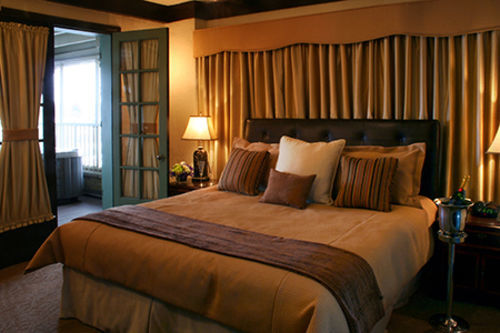 Hotel Baker Saint Charles Eksteriør billede