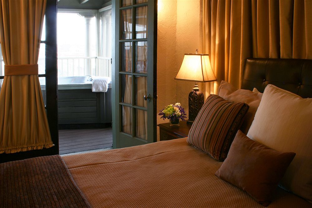 Hotel Baker Saint Charles Eksteriør billede