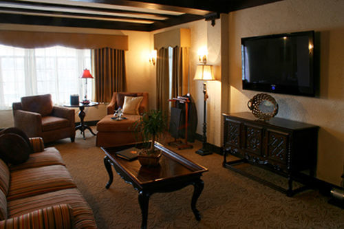Hotel Baker Saint Charles Eksteriør billede