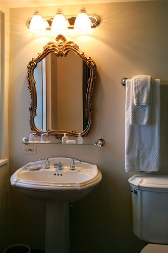 Hotel Baker Saint Charles Eksteriør billede