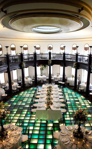 Hotel Baker Saint Charles Eksteriør billede